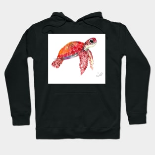 Sea Turtle Hoodie